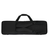 Yamaha SC-DE76 CK76 76-Key Keyboard Soft Case with Backpack Straps