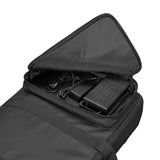 Yamaha SC-KB650 Keyboard Soft Case for Select 61-Key Yamaha Portable Keyboards
