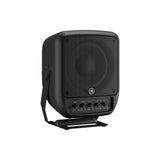 Yamaha STAGEPAS 100 3-Channel 100W Portable Active PA System