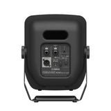 Yamaha STAGEPAS 100BTR mkII Battery-Powered Portable PA System