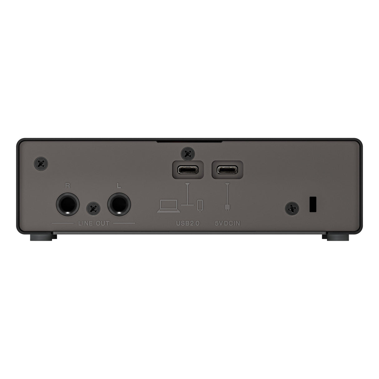 Yamaha UR22MK3 2x2 USB Audio Interface with 2 Mic Preamps and 24-bit 192 kHz Support
