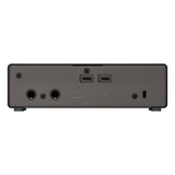 Yamaha UR22MK3 2x2 USB Audio Interface with 2 Mic Preamps and 24-bit 192 kHz Support