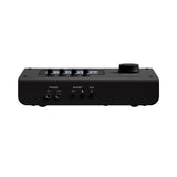 Yamaha URX44 6-In / 4-Out Dual USB-C Audio Interface with Touchscreen