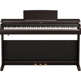 Yamaha Arius YDP-166 Digital Piano