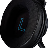 Yamaha YH-G01 Gaming Headset with Condenser Boom Microphone