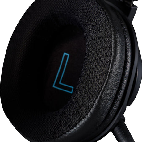 Yamaha YH-G01 Gaming Headset with Condenser Boom Microphone