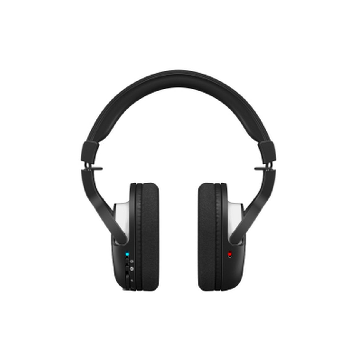 Yamaha YHWL500-KBD Zero Latency Wireless Headphones for Music Labs