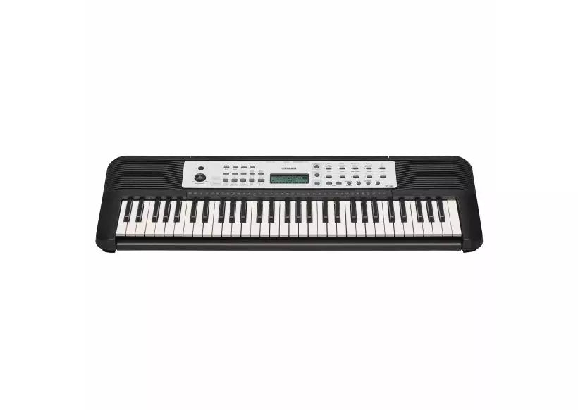 Yamaha YPT-280 61-Key Beginners Portable Keyboard