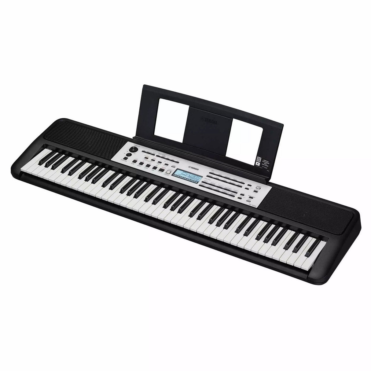 Yamaha YPT-W320 76-Key Portable Keyboard