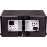Yorkville PSA26/PSA28 Paraline Powered Line Array Speakers