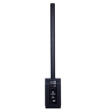 Yorkville YXL Tower10 Column PA with 10-Inch Subwoofer