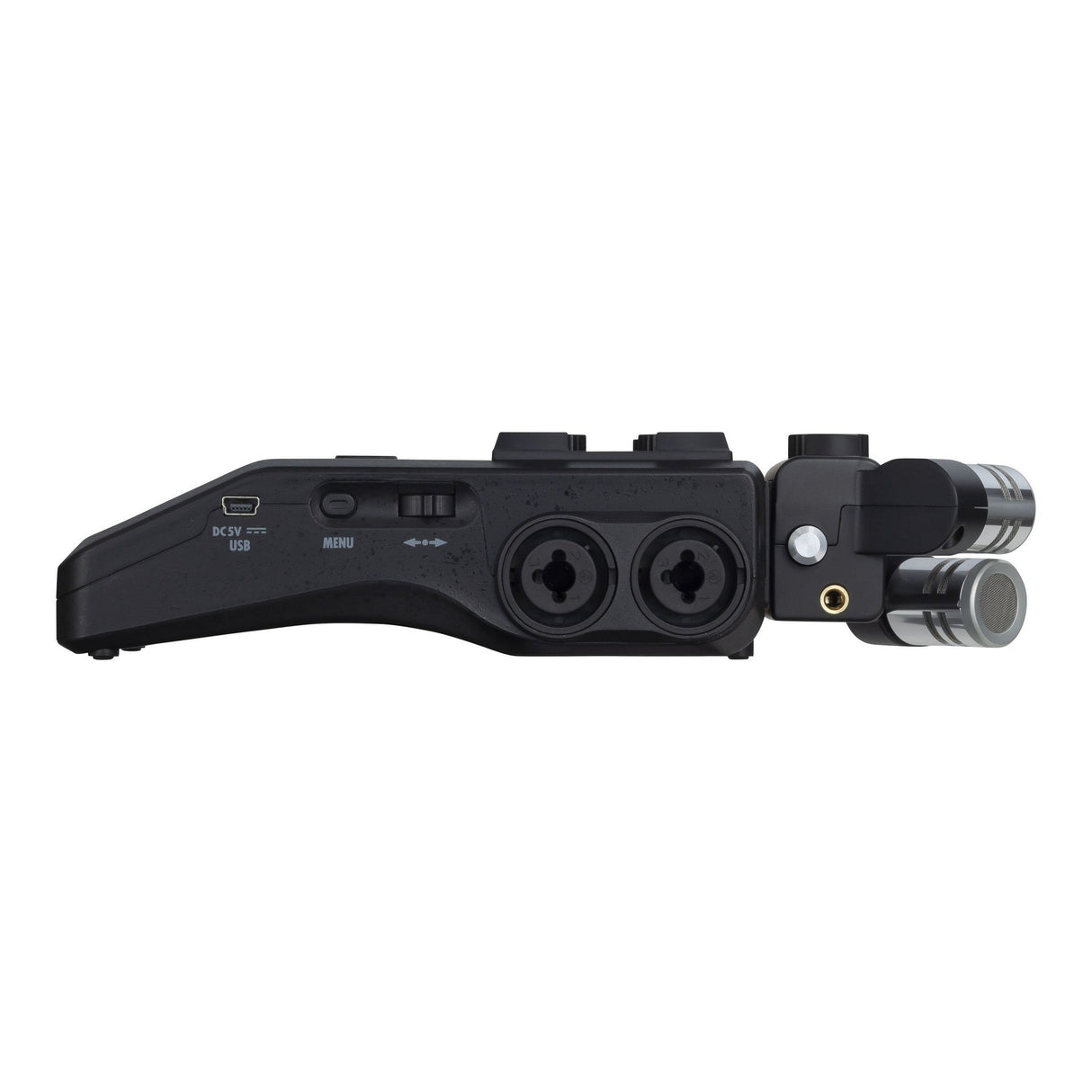 Zoom H6studio 6-Track 32-Bit Float Handy Recorder