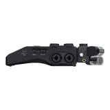 Zoom H6studio 6-Track 32-Bit Float Handy Recorder