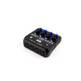Zoom PodTrak P4next Portable Multitrack Podcast Recorder
