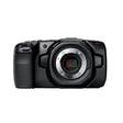Blackmagic Design Pocket Cinema Camera 4K 5-Inch Touchscreen Display Handheld Digital Camera (Used) - used