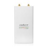 Ubiquiti Rocket M2 BaseStation 2.4GHz Outdoor Networking Device
