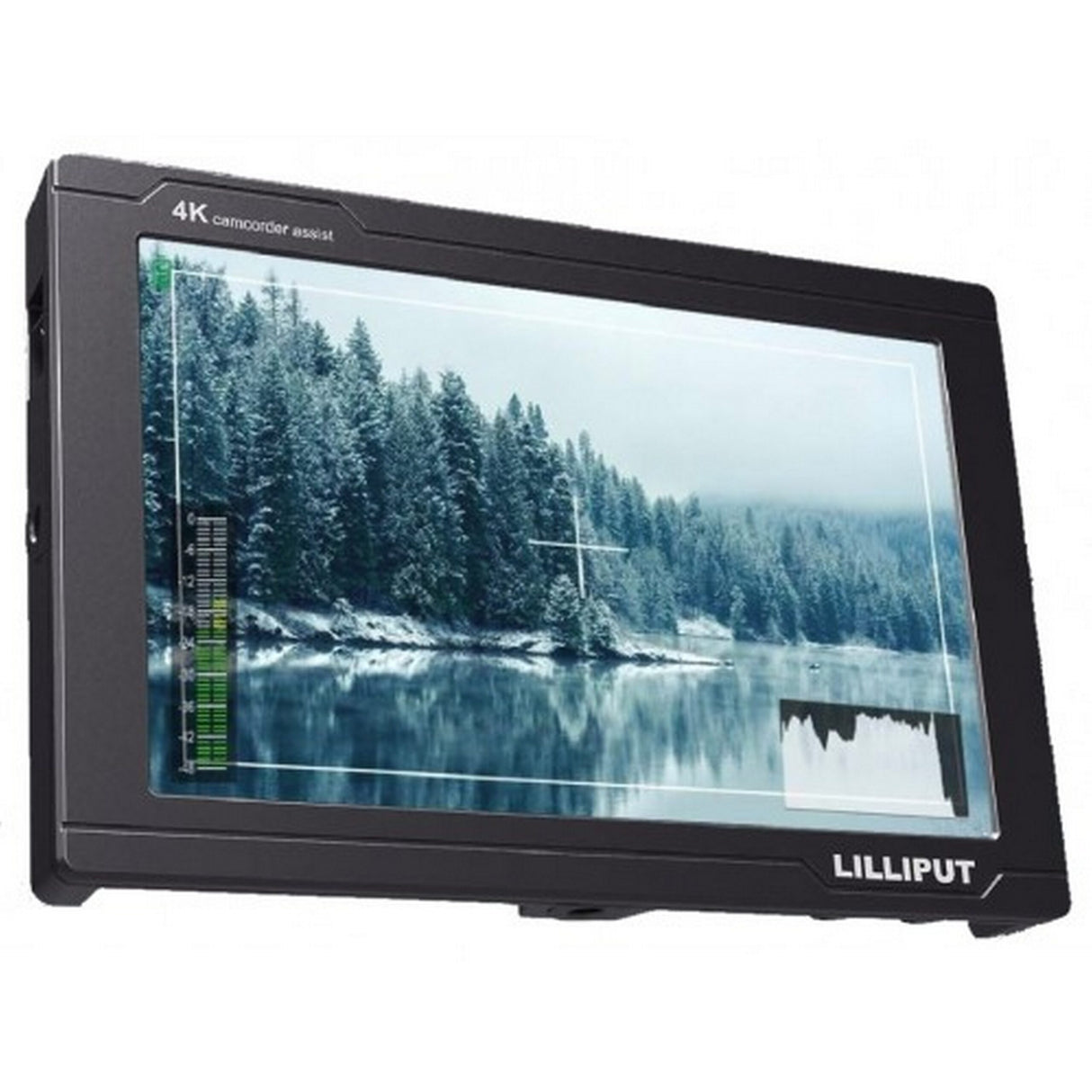 Lilliput FS7 7-Inch Camera Top SDI Monitor