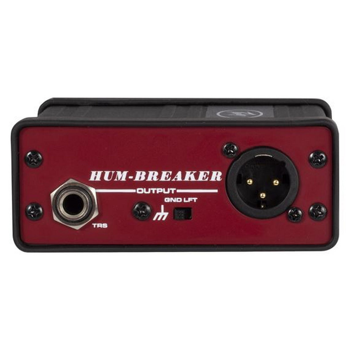 Peavey Hum-Breaker Transformer Interface Direct Box