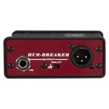 Peavey Hum-Breaker Transformer Interface Direct Box