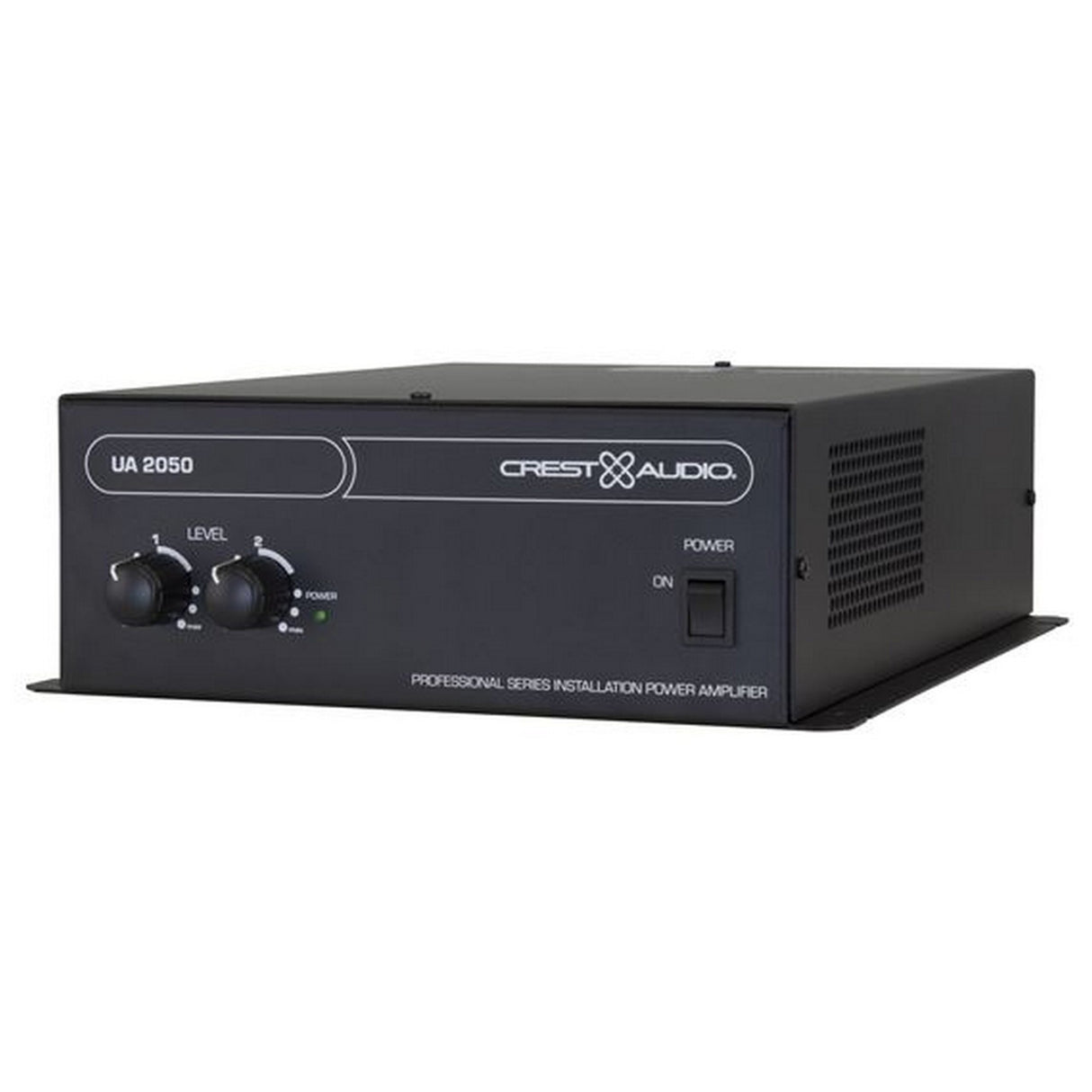 Peavey Crest Audio UA 2050 Utility Amplifier