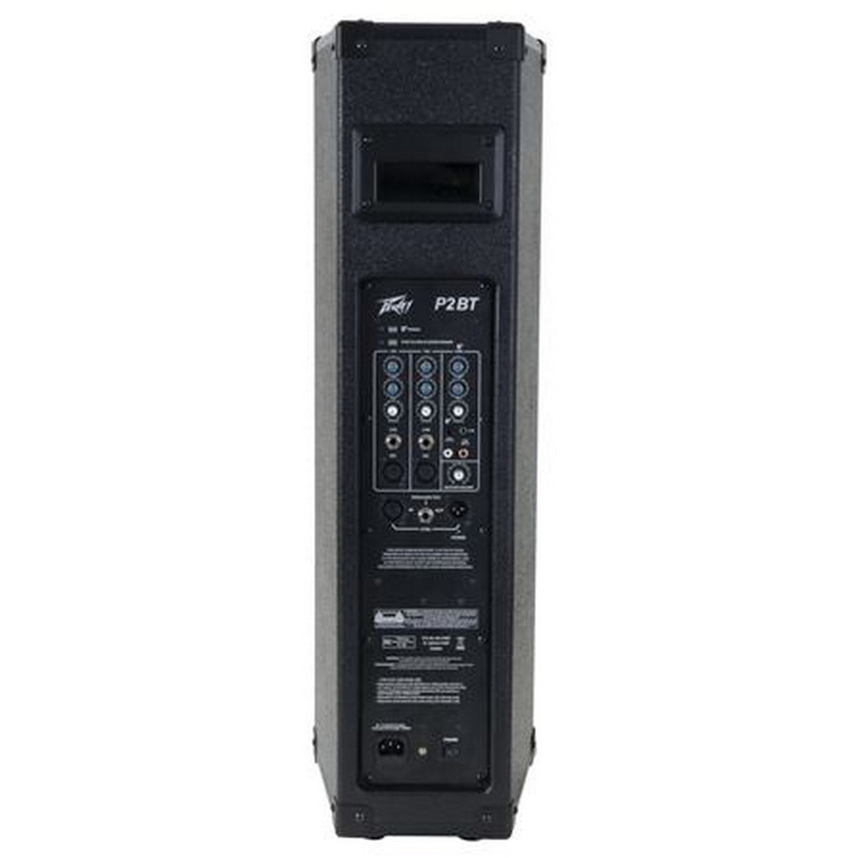 Peavey P2 BT All-In-One Portable PA System