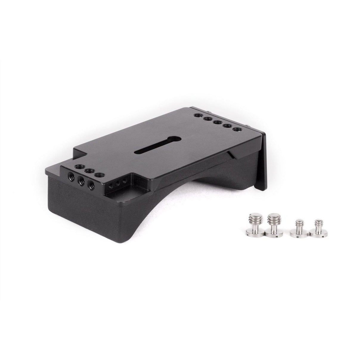 Wooden Camera Shoulder Pad v2 Plain