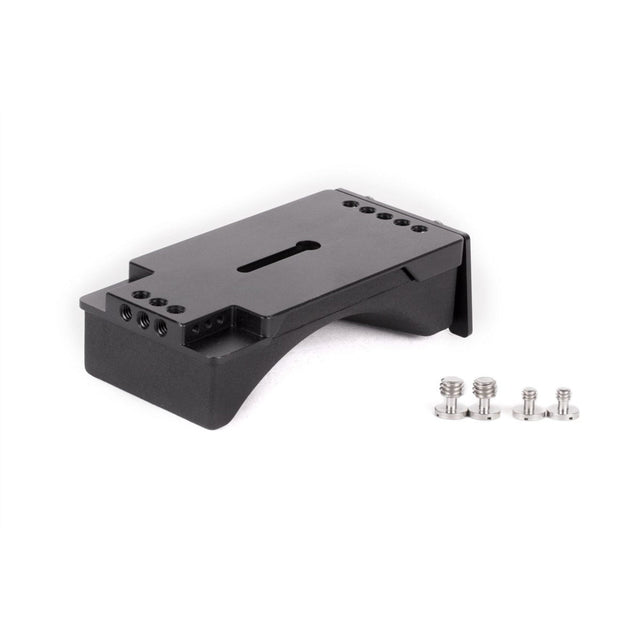 Wooden Camera Shoulder Pad v2 Plain