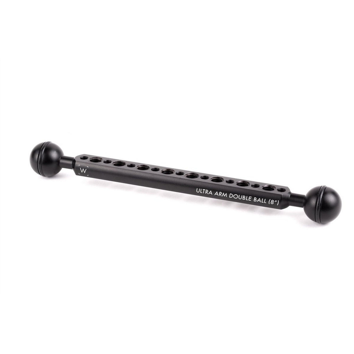 Wooden Camera Ultra Arm Double Ball 8-Inch