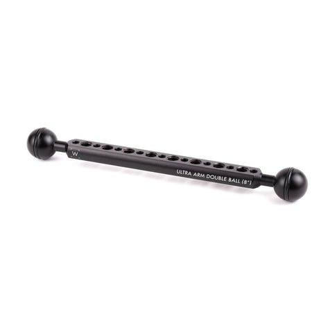 Wooden Camera Ultra Arm Double Ball 8-Inch