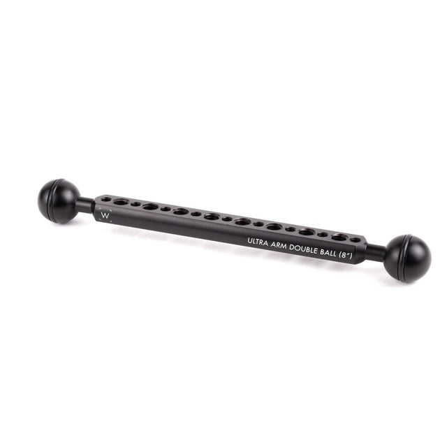 Wooden Camera Ultra Arm Double Ball 8-Inch