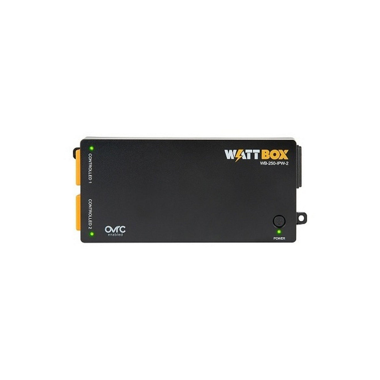 WattBox WT-WB250IPW2 250-Series WiFi Surge Protector