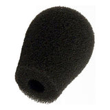Sennheiser MZW4-ANT Foam Windscreen for HSP4 Black