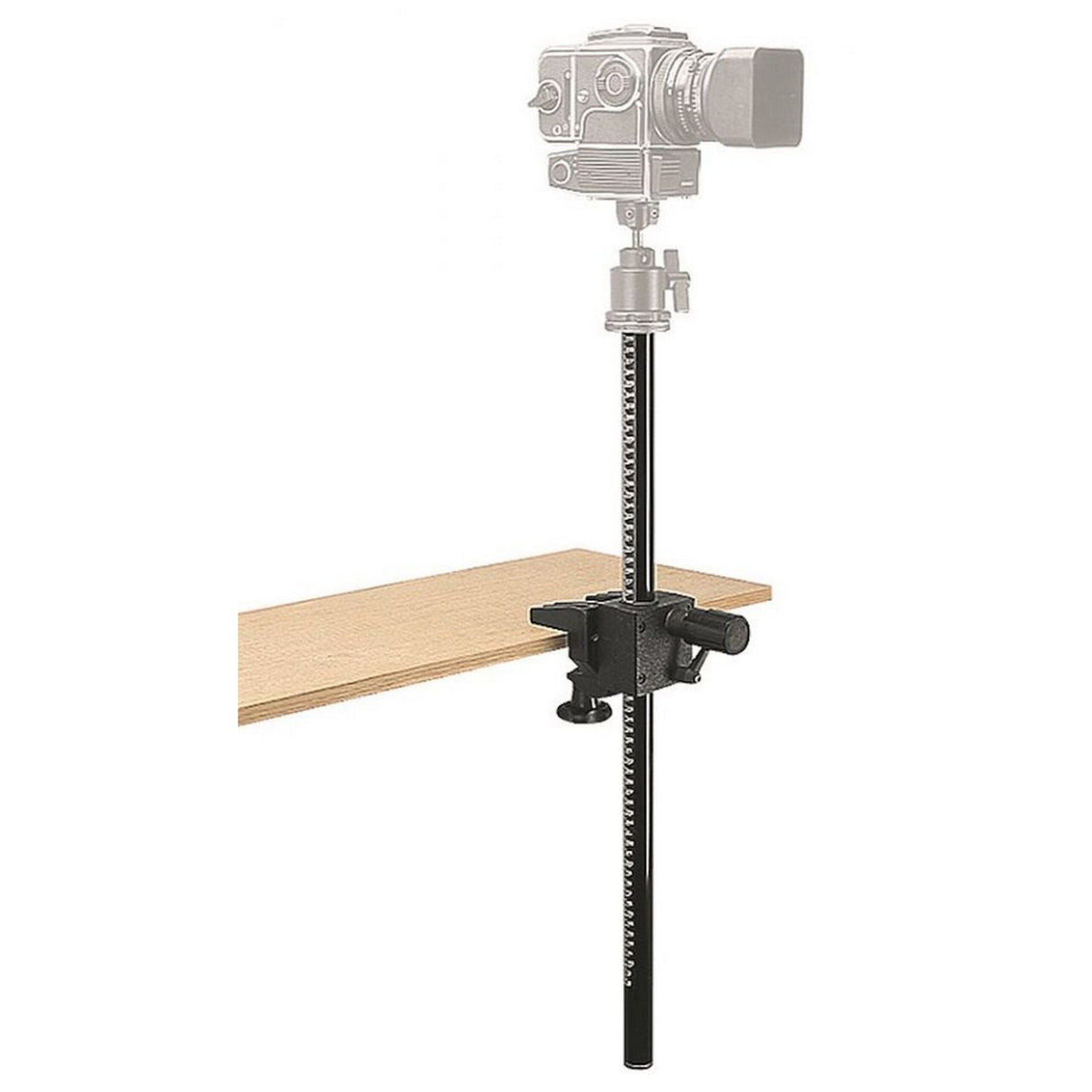 Manfrotto 131TC Table Attached Tripod Column Post