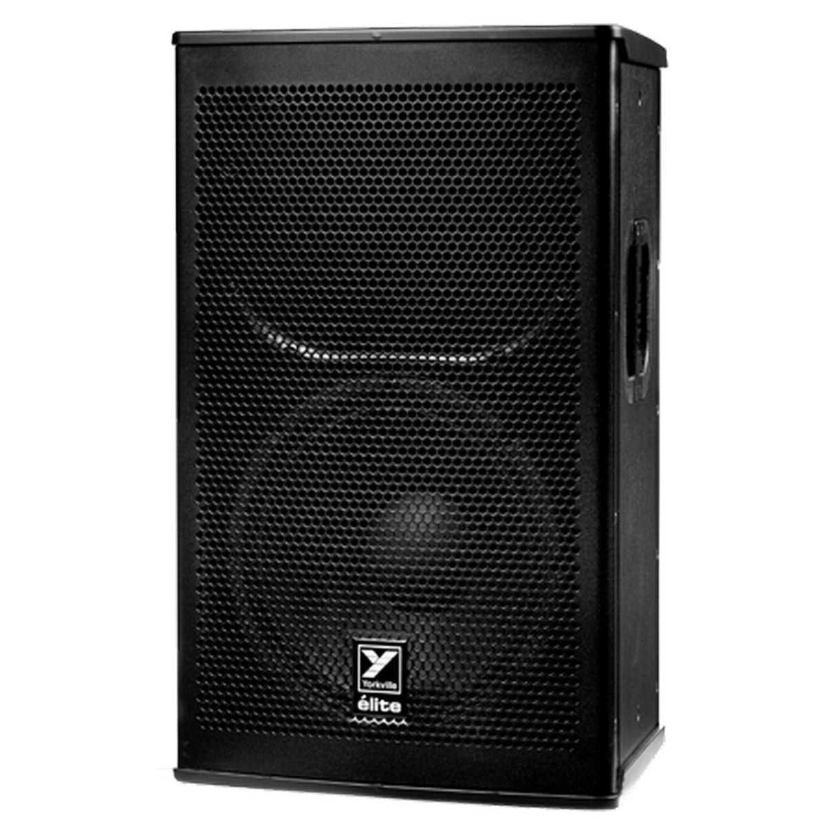 Yorkville EF12P 1200-Watts 12-Inch Powered Full Range Loudspeaker