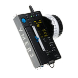 Heden Ymer-3 Base Package with Wireless F/I/Z and LenSaver Calibration