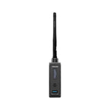 Teradek 10-2272-V Bolt 6 LT 1500 Wireless Video Receiver, V-Mount