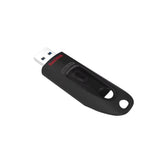 SanDisk - SanDisk Extreme PRO 128GB USB 3.2 Flash Drive - SDCZ880-128G-A46