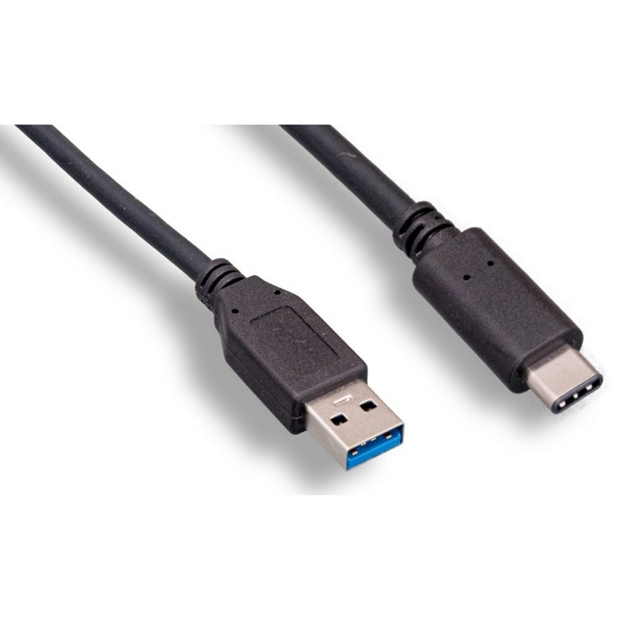 Liberty AV USB 3.1 A to C Pre-Made Cable, 1 Meter