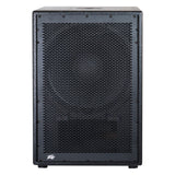 Peavey PVs 15 Vented Powered Bass Subwoofer 1000W 15-Inch
