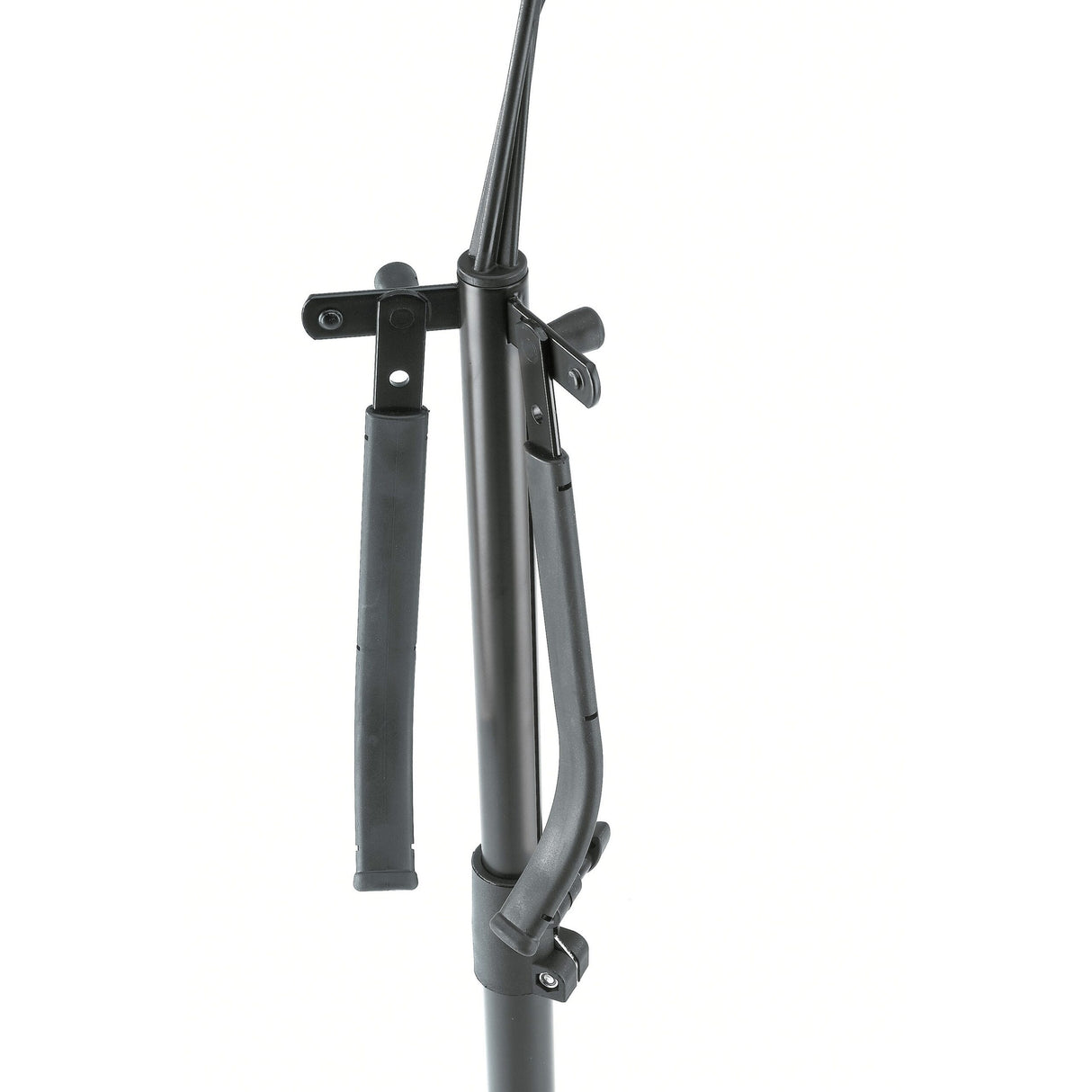 K&M 141/1 Cello Stand, Black