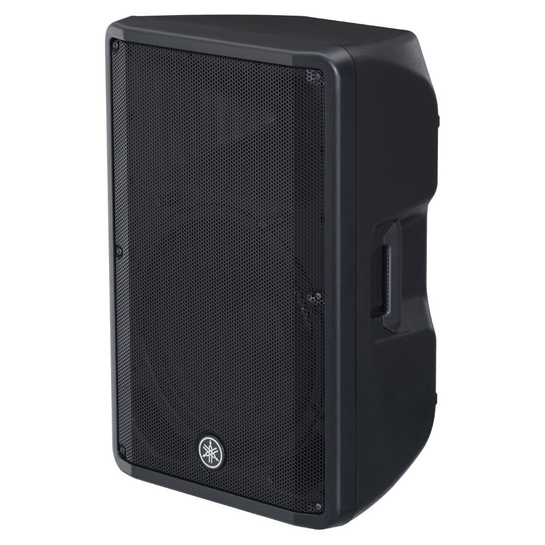 Yamaha CBR15 15-Inch 2-Way Passive Loudspeaker