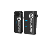 Hollyland LARK M1 1-Person Wireless Microphone System Black
