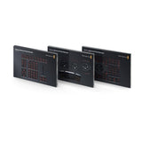 Blackmagic Design DaVinci Resolve Editor Keyboard Keycap Set