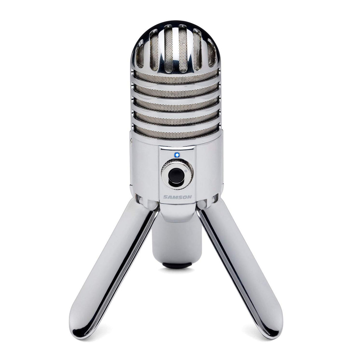 Samson Meteor Mic USB Studio Condenser Microphone