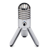Samson Meteor Mic USB Studio Condenser Microphone