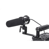 Wooden Camera Microphone Shock Mount