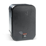 JBL CSS-1S/T Wall Mountable Compact Two Way 100V 70V 8 Ohm Loudspeaker Single Unit (Used) - used