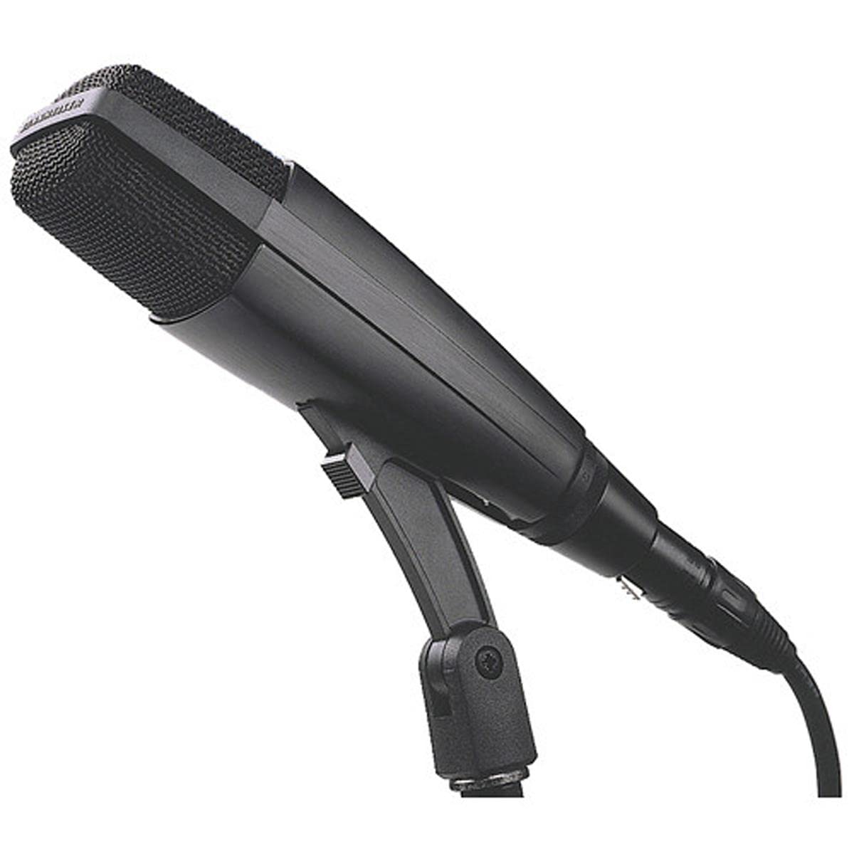 Sennheiser MD 421-II Large Diaphragm Dynamic Cardioid Microphone