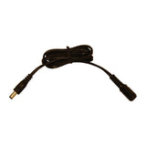 IndiPRO Y524W 6 Feet 2.5mm Male to 2.5mm Female Extension Cable