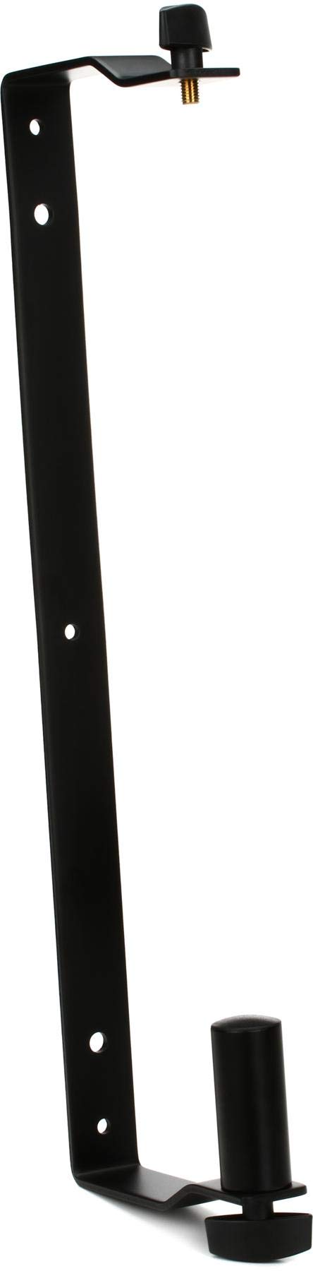 Behringer Eurolive Wb212 Black Wall Mount Bracket For Eurolive B212 Series...